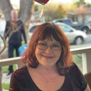 Meet your Posher, Charlene